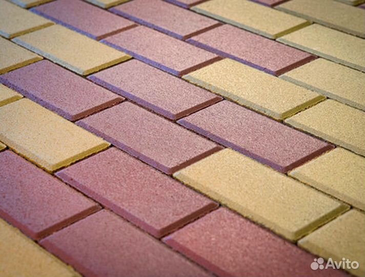 Брусчатка Старый Город