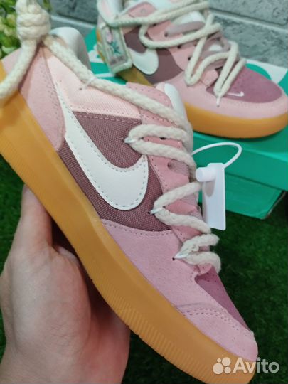 Кроссовки Nike SB Force 58 