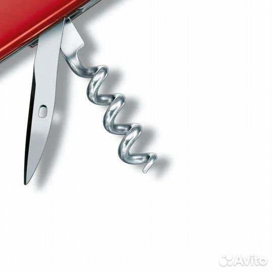 4099 Нож Victorinox Tourist (0.3603) 84 мм., 12 фу