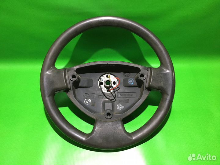 Рулевое колесо Daewoo Nexia