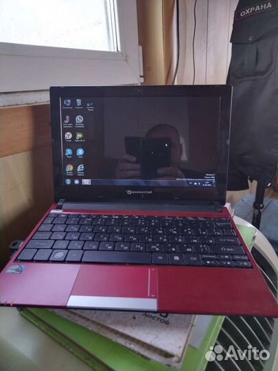 Packard bell dot's
