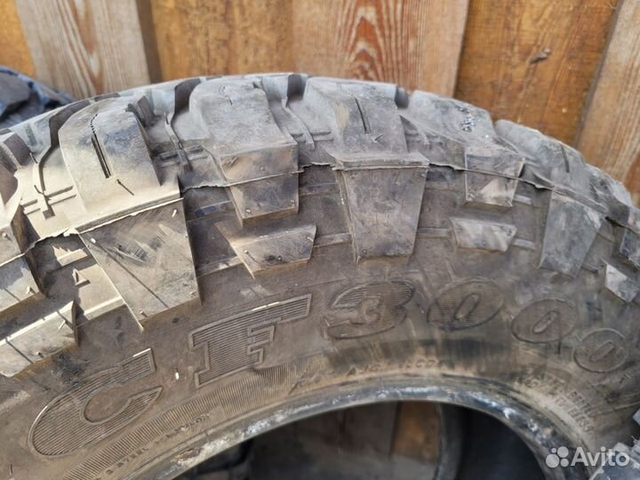 Comforser CF3000 265/70 R17