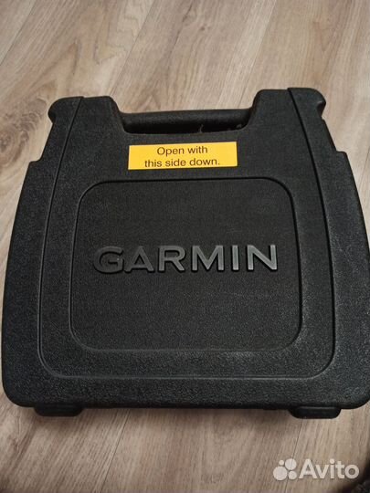 Кейс Гармин для навигатора и ошейника