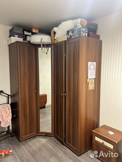 Мебель для спальни бу