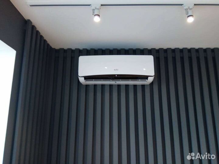 Установка Кондиционеров, Продажа,Сервис