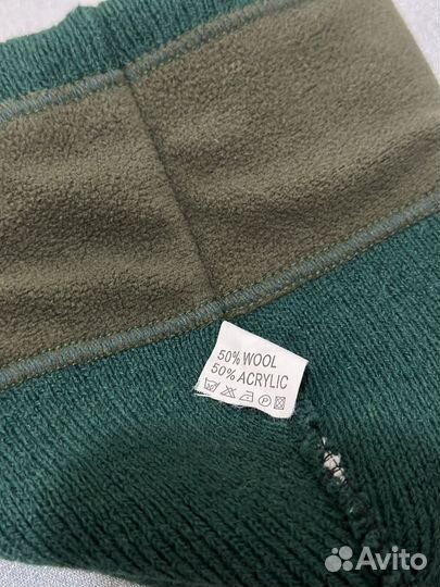 Шапка для мальчика / шапка шлем