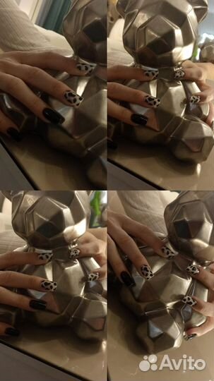 Маникюр, педикюр