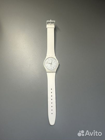 Часы женские swatch swiss