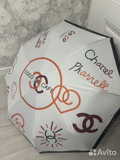 Зонтик Chanel