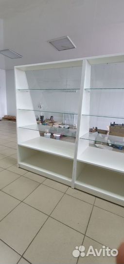 Торговая витрина