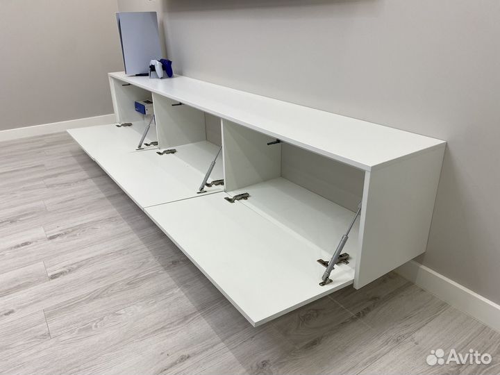 Тумба в гостинную, тумба под камин