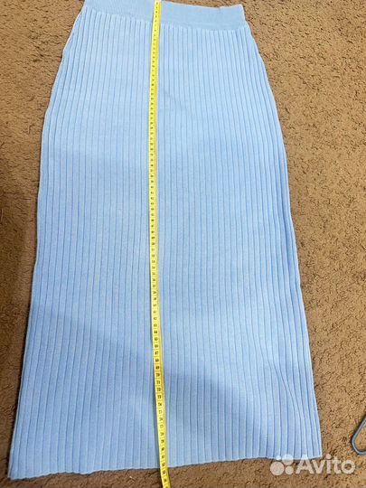 Костюм женский, трикотажный