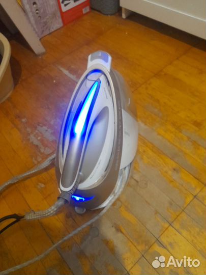 Парогенератор Philips