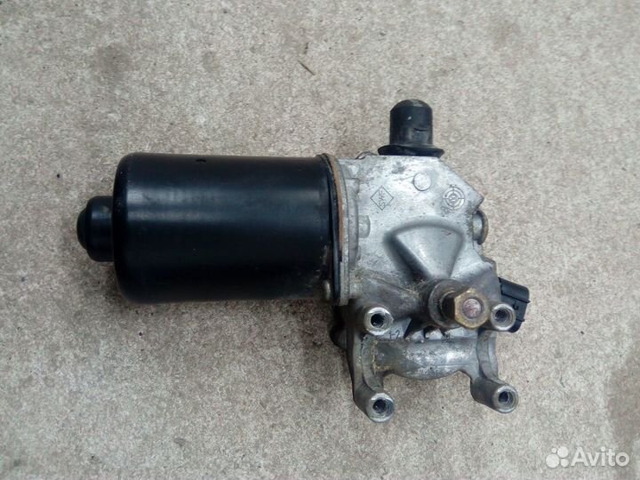 Мотор стеклоочистителя Toyota Corolla e120