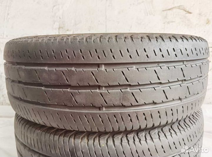 Continental Vanco 2 195/65 R16C