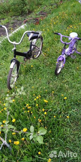 Продам 2 велосипеда