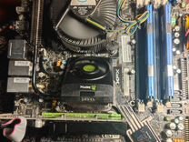 XFX nForce 780i SLI (LGA 775 )