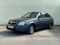 ВАЗ (LADA) Priora 1.6 MT, 2014, 147 064 км, с пробегом, цена 625 000 руб.