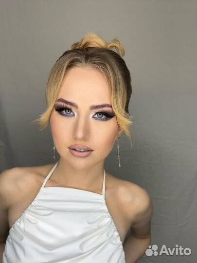 Визажист, Свадебный стилист