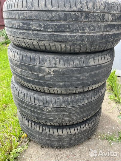 Michelin Primacy 3 215/60 R17 96F