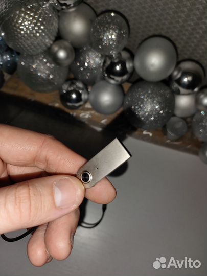 Автомобильный Bluetooth адаптер