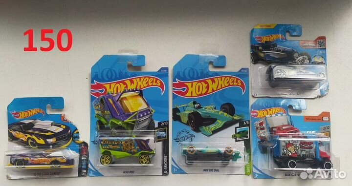 Hot wheels main 18-20 годы