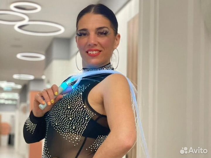 Шоу балет ‘NON-stop’, световое шоу