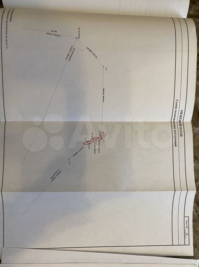 Участок 21,6 га (СНТ, ДНП)