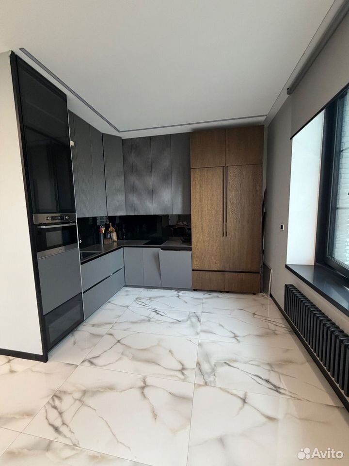 2-комнатная квартира, 69 м² — фото 8