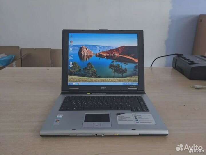 Игровые ноутбуки для работы и учебы i3/i5/i7