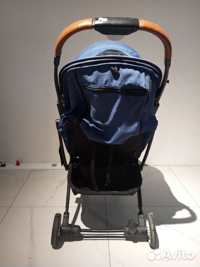 Коляска yoya plus 3