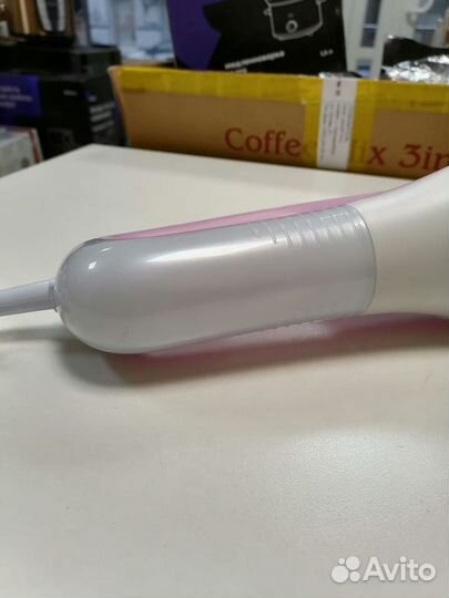 Отпариватель ручной Kitfort KT-943-1