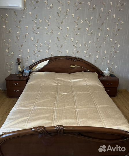 Покрывало на 2 х спальную кровать