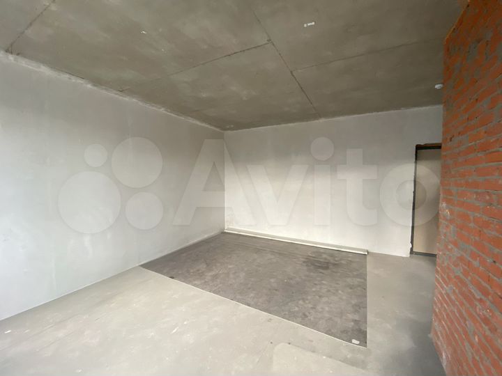 Свободного назначения, 52 м²