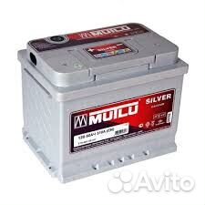 Мутлу 60ач детальцентр