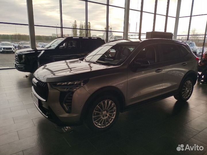 HAVAL Jolion 1.5 МТ, 2024