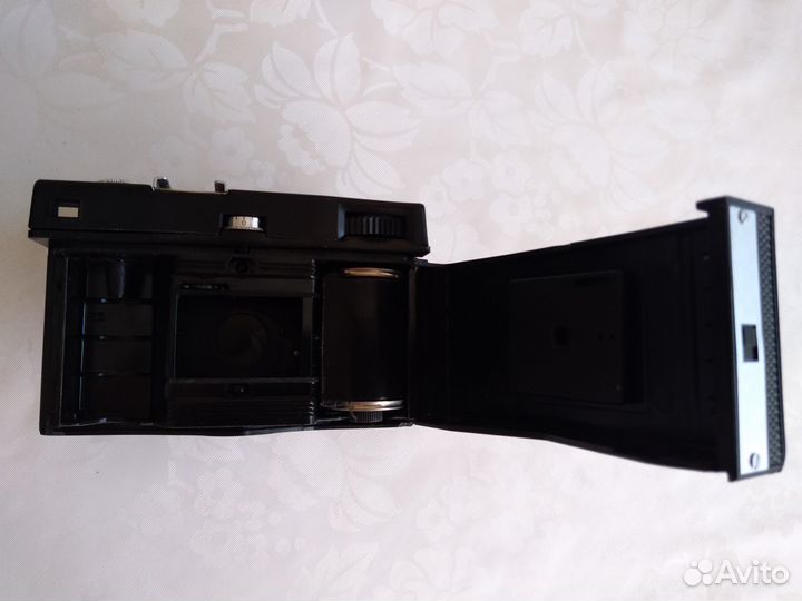 Фотоаппарат смена 8м