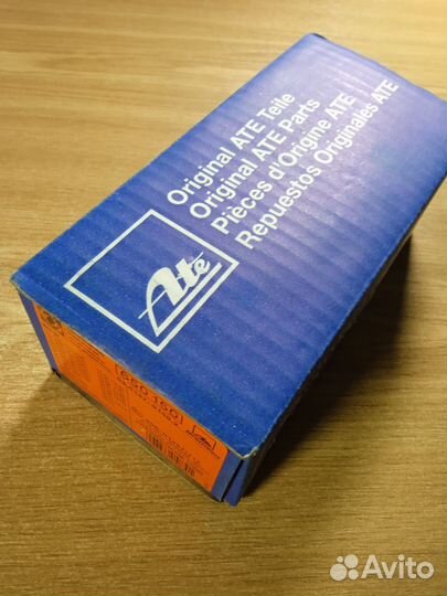 Колодки стояночного тормоза, комплект пружин бмв