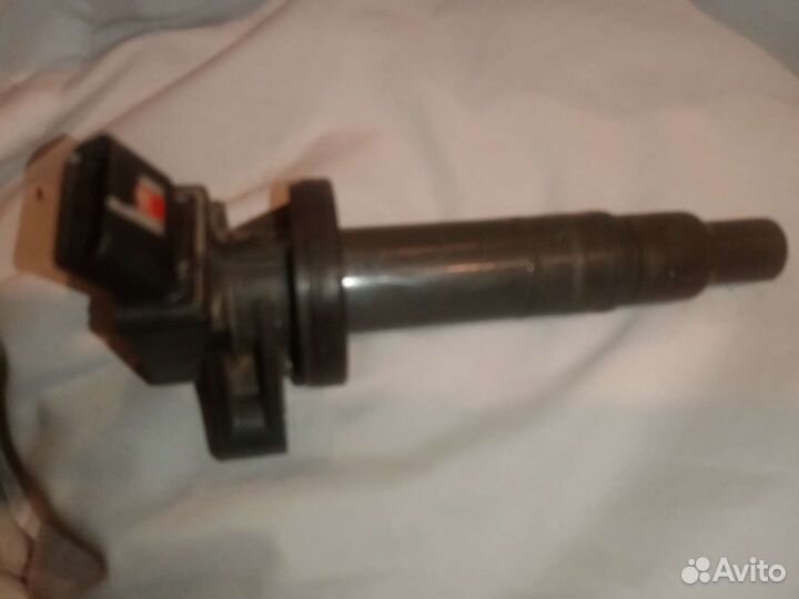 Модуля зажигания