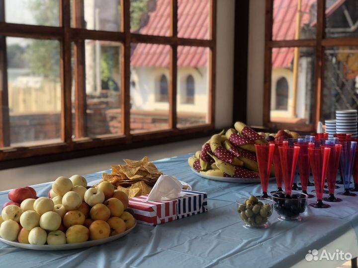 Камин зал беседка теплая мангал корабль