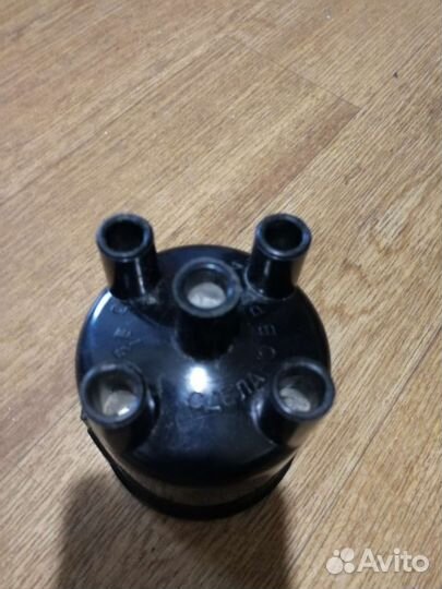 Крышка трамблера Ваз 2101-2107, 2121