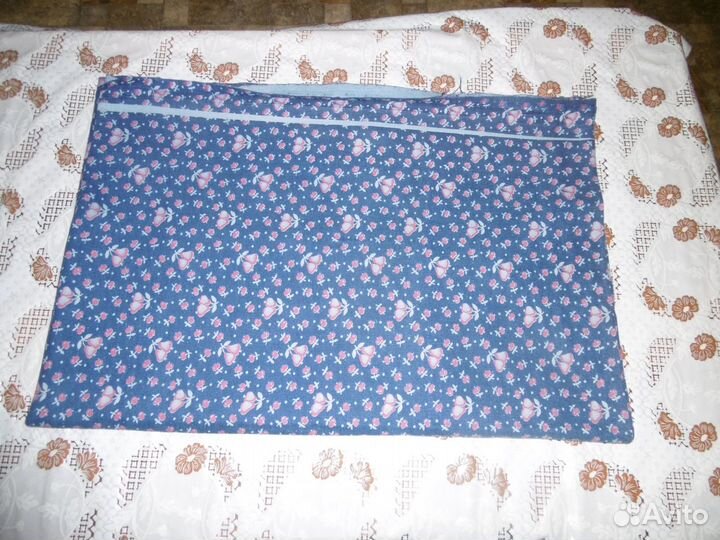 Отрез ткани производства СССР