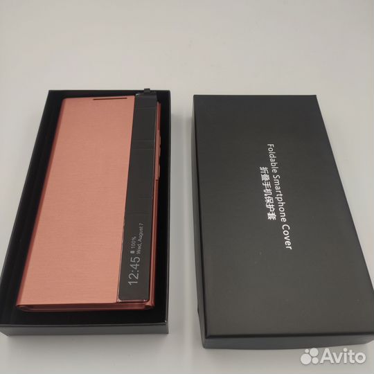 Чехол Samsung Galaxy Note 20