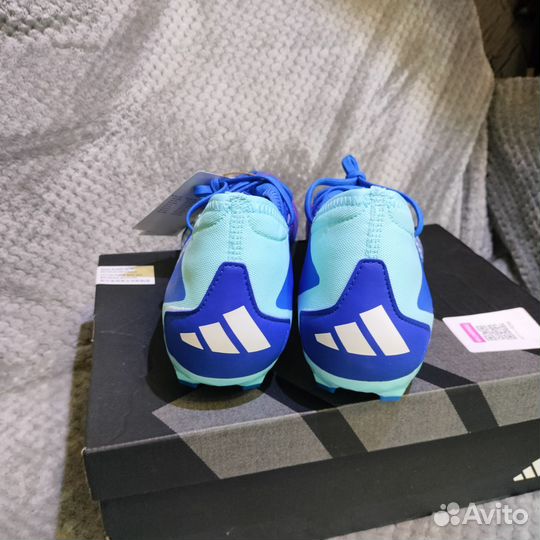 Бутсы Adidas predator accuracy.3 FG