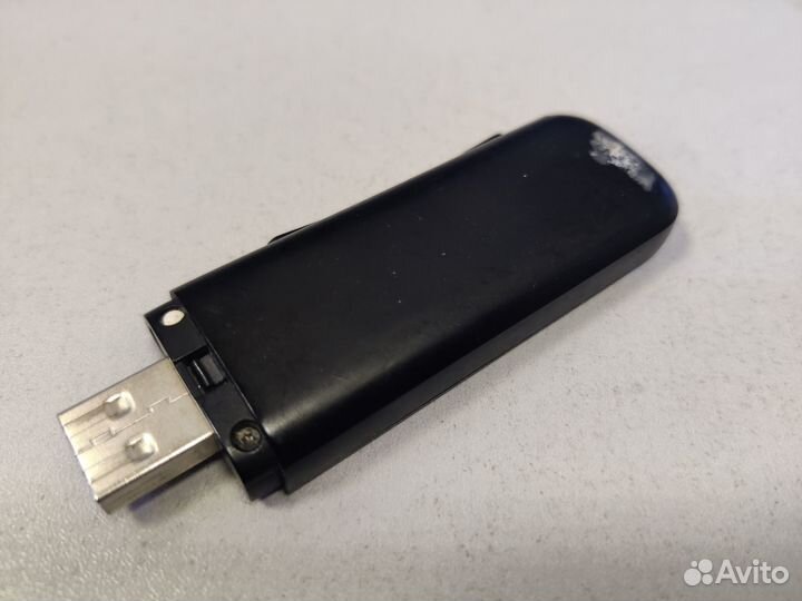 4g USB модем Huawei E3372h-153