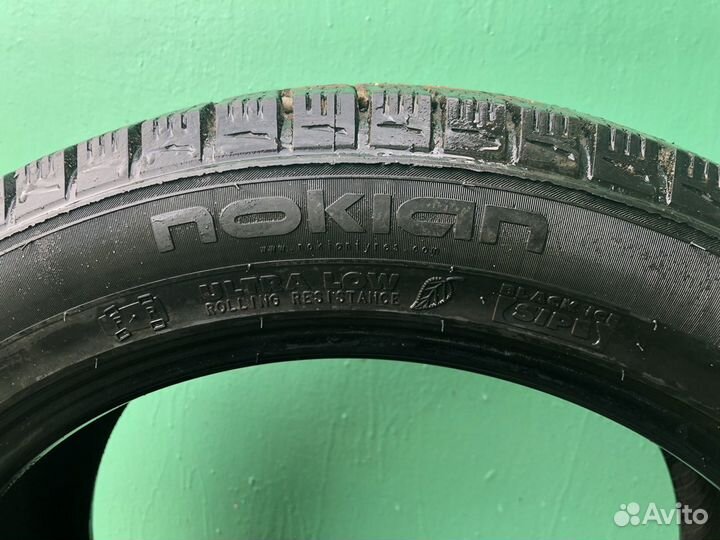 Nokian Tyres Hakkapeliitta R 225/50 R17 98R