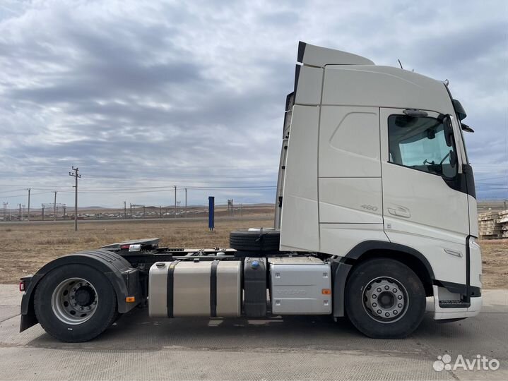 Volvo FH, 2023