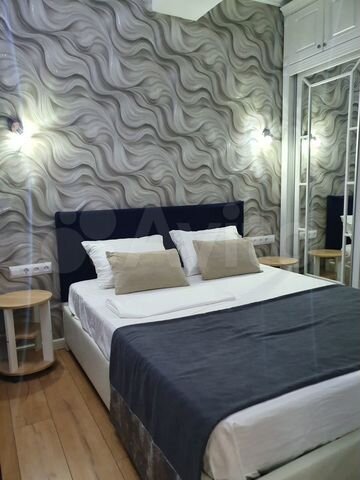 2-к. квартира, 50 м², 11/14 эт.