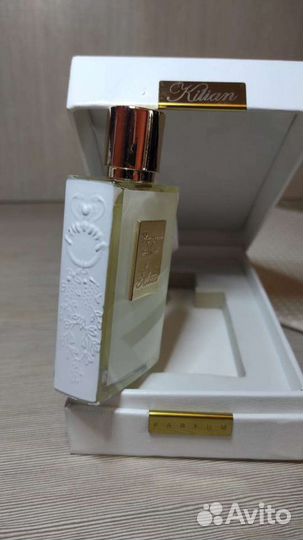 Селективная ниша kilian, Киллиан духи