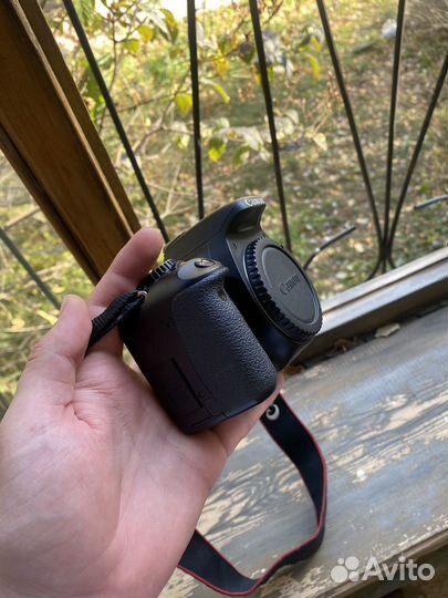 Canon eos 550d